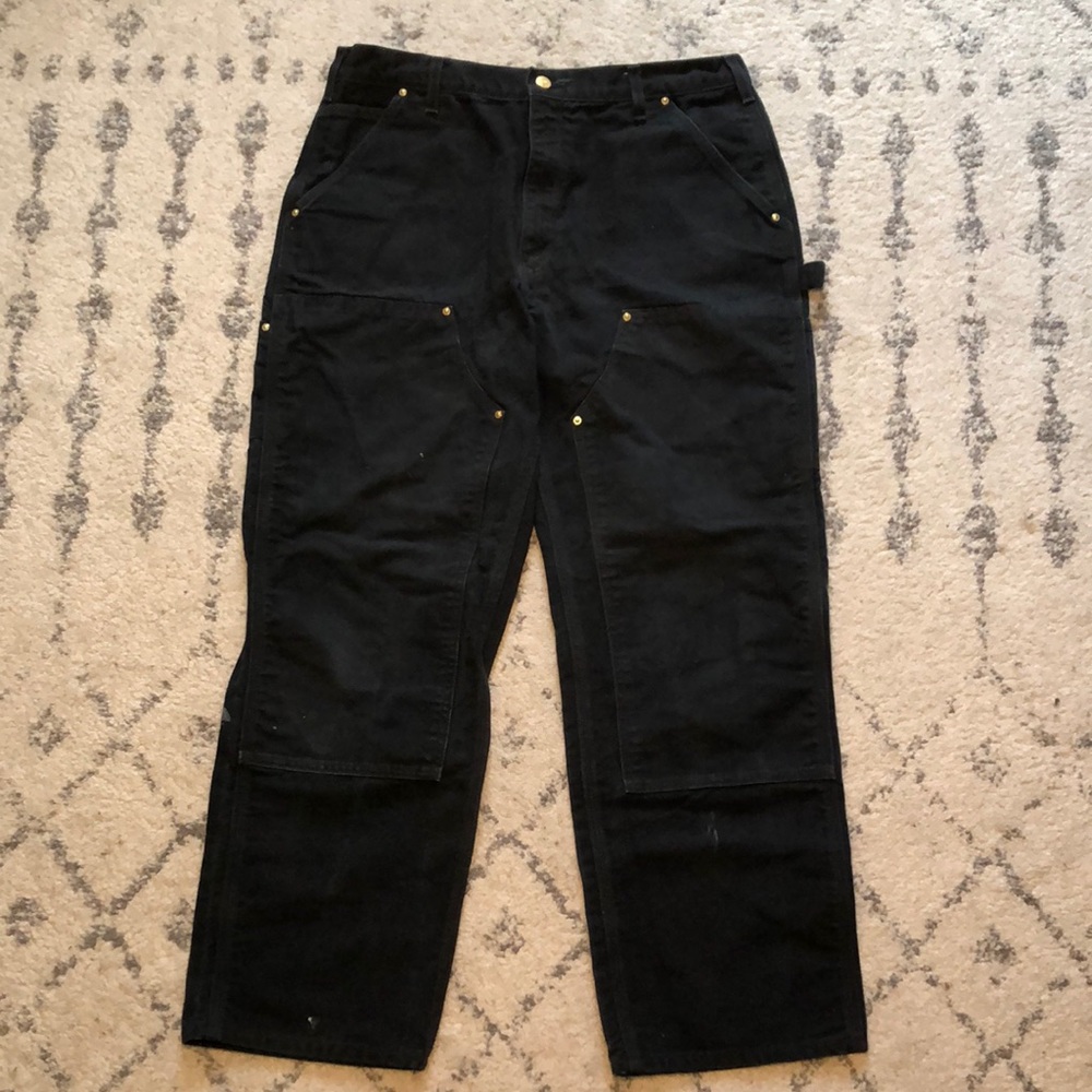 Carhartt Work Pants
